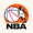 美国职业篮球联赛NBA Logo