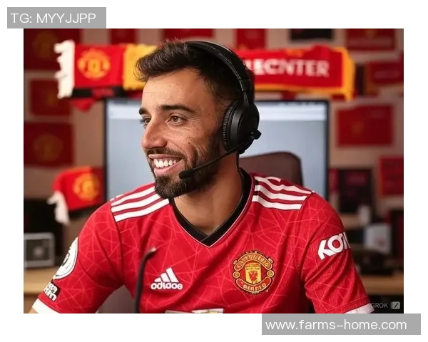 布鲁诺费尔南德斯：足球场上的魔术师与战术大师的完美结合