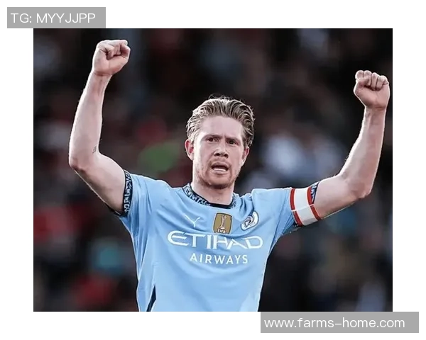 德布劳内：足坛魔术师的传球艺术与比赛影响力分析