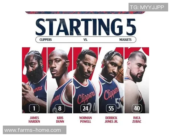 快船与掘金队激战正酣谁能在季后赛中笑到最后