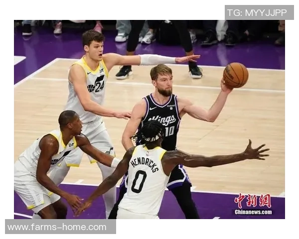 爵士队与国王队实力对比谁将在本赛季的NBA中更具竞争力